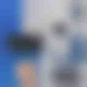 Kit profesional de vopsire | PRIMEPAINTER