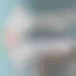 Stickere de perete cu oglindă (set de 12) | HEXAGEM