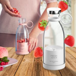 Blender de suc portabil | JUCIFY