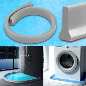 Barieră pentru duș (2 metri) | AQUABARRIER