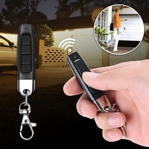 Duplicator de telecomandă 4 în 1 | REMOTEX