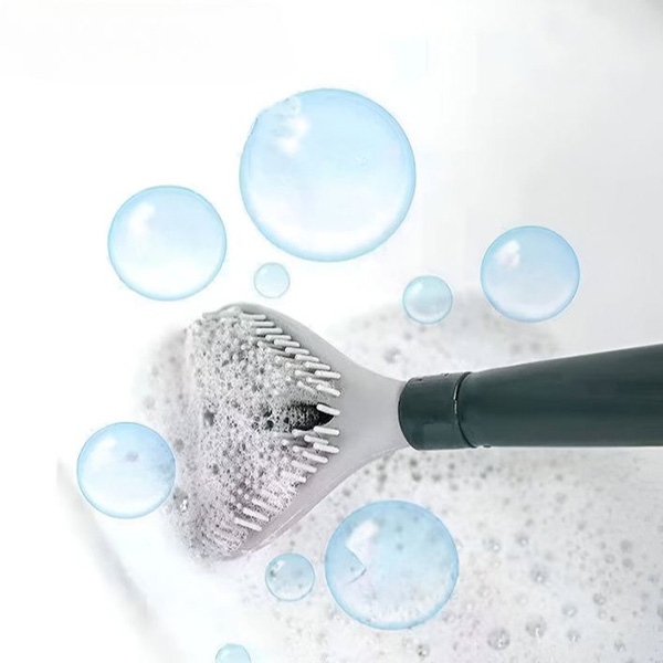 FLUSHBRUSH