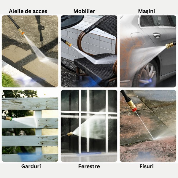 WATERJET