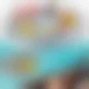 Tavă gonflabilă perfectă pentru băuturi în piscină | FLOATPLATI