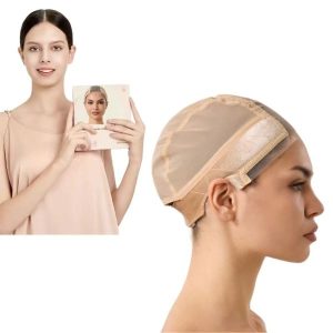 Căciulă pentru perucă antiderapantă și respirabilă | STAYCAP