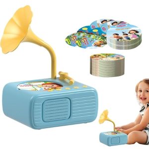 Învățarea timpurie a limbii engleze și dezvoltarea vocabularului | JOMELODI