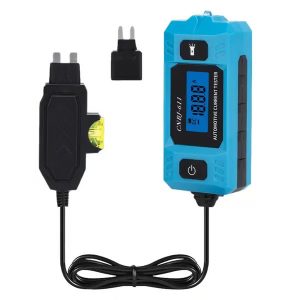 Tester de defecțiuni ale circuitelor auto | CIRPROBE