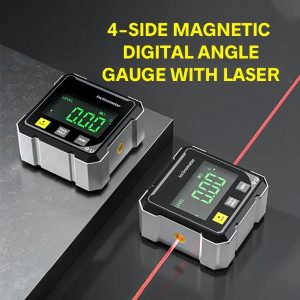 Echer digital magnetic | DIGIVAGA