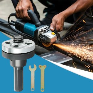 Set adaptor de conversie pentru polizor unghiular | GRINDROD