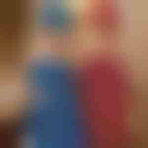 Prosop de baie reglabil cu cască de uscare a părului 2 în 1 | LUXROBA