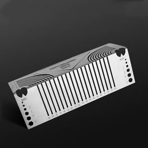 Riglă de marcare precisă pentru metal | ANGARC