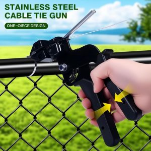 Instrument pentru coliere de cablu rezistent | ZIPFLEX