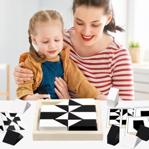 Blocuri de puzzle cu modele ascunse | BLOCKADO