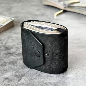 Portofel pliabil din piele | CASHBELT