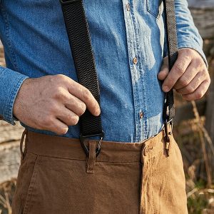 Bretelă pentru pantaloni rezistentă | XSUSPENDERS